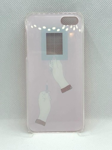 iPhone 5 5S SE Case Tokyo University of the Arts Student Handmade Slim Design Co - 第 2/6 張圖片