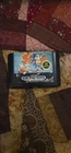 Sonic the Hedgehog 2 Sega Genesis! Cleaned, Tested, Working! Not For Resale!