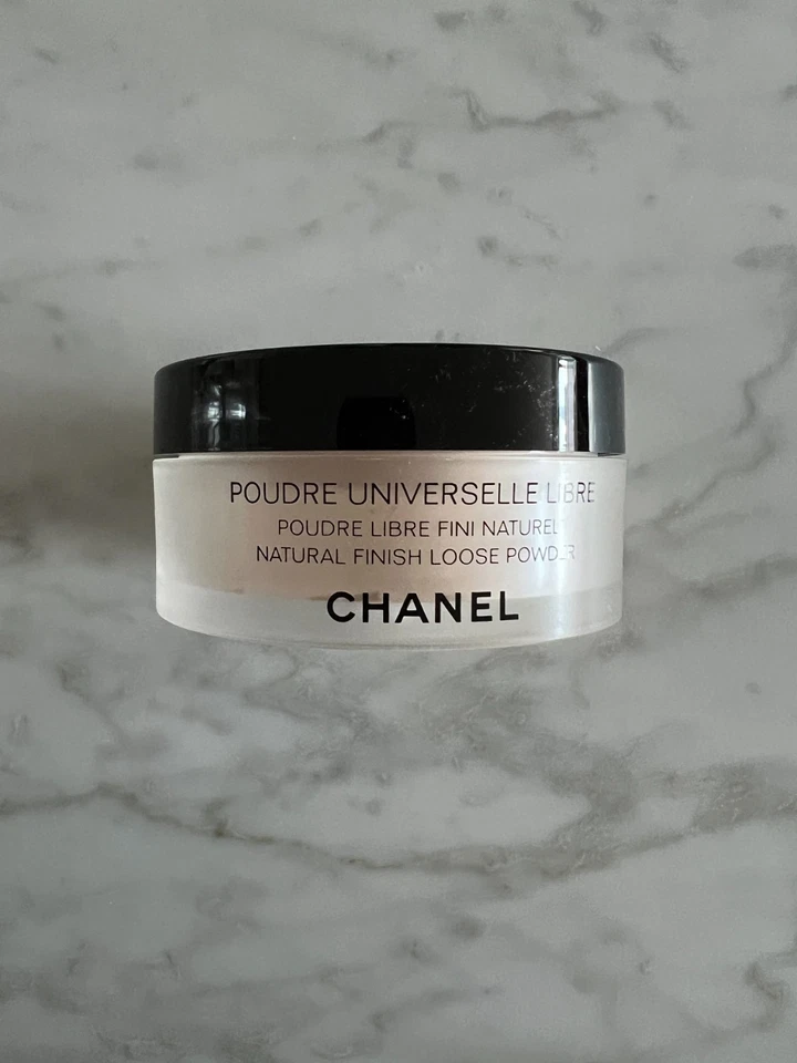 NIB CHANEL Poudre Universelle loose powder - 20 | Clair (Light / Fair) - Image 4 of 4