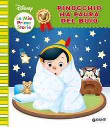 Pinocchio ha paura del buio. Ediz. a colori von Dis... | Buch | Zustand sehr gut