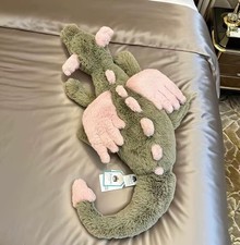 50cm Jellycat Malachy Dragon -RARE-NWT -Stunning Toys Medium Plush Toys Inspired