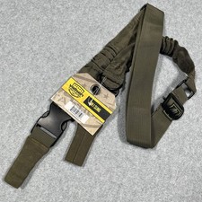 Valken Paintball V-TAC Kilo Single Point Bungee Sling Olive New