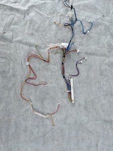 Kabelbaum Spülmaschine BOSCH SIEMENS NEFF