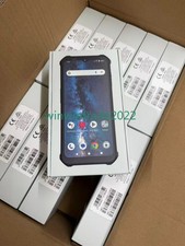 Unlocked Sonim XP400 5G Rugged Phone Unlocked Dual SIM 6.5"128GB IP68/IP69K 50MP