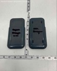 2 Texas Instruments TI-34 MultiView Scientific Calculators — photo 2
