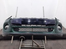 MINI (BMW) COOPER COOPER F55 2014-2024 Hatch B22 Front Bumper OEM 2D20UOD
