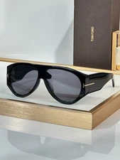 TOM FORD Bronson TF1044 Unisex Sunglasses 60□12-140