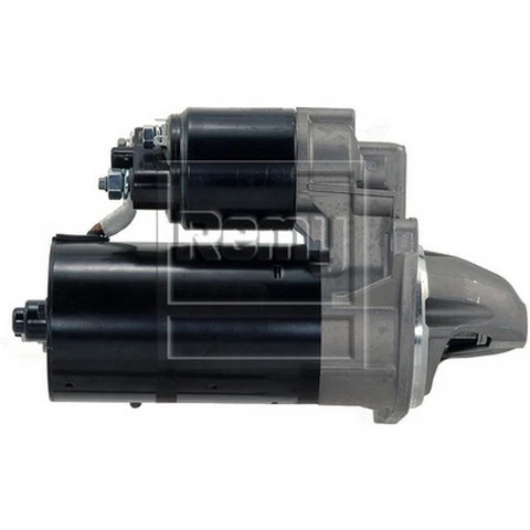 Remy 17419 Premium Starter For 03-04 Cadillac CTS — 第 4/4 张图片