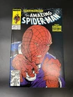Amazing Spider-man #307 Marvel 1988 NM- Chameleon McFarlane HIGH GRADE Clean