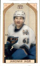 2003-04 Topps C55 MINIS NHL HOCKEY CARDS 🥅 YOU PICK FAVS 🥅 Stars Insert RCs