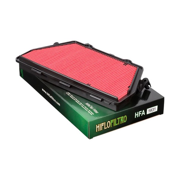 Hiflo Luftfilter (FüR: Honda Cbr 1000 Rr Fireblade Abs SC59 09-16 )-image
