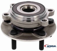 Ackoja A32-0142 Radlagersatz Radlager Satz FüR Mazda