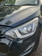Hyundai I20 2011-2015 Headlight Headlamp Driver Side Front