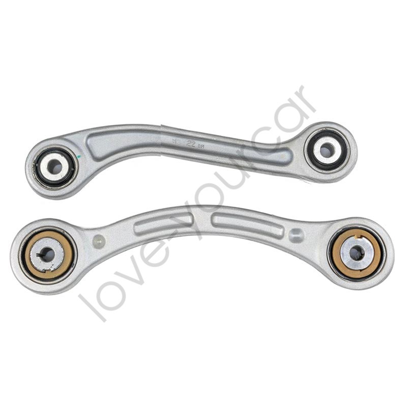 670007251 670007252 Rear Control Arms 2PCS for Maserati Ghibli Quattroporte