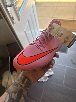 Nike Vapor Superfly III FG UK Größe 8,5