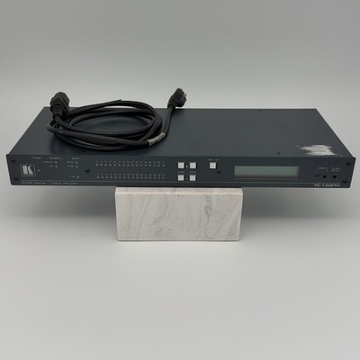 Kramer FC-132ETH 32 port Serial Control Gateway & Advanced Serial Com Matrix