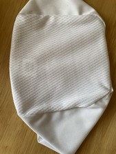 Chefs Mesh Top Skull Cap Size Small