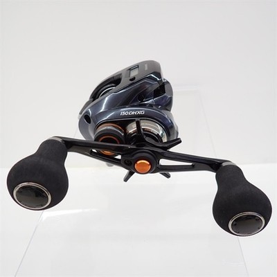 SHIMANO 19 BARCHETTA Premium 150DHXG #1800 | eBay