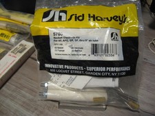 Sid Havey's BECKETT Oil Burner Electrode Kit 5780 & T501 gauge for AF AFG SF SR