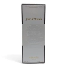 Hermes Jour d` Hermes Body Shower Gel - 6.7 oz / 200 ml - new, sealed