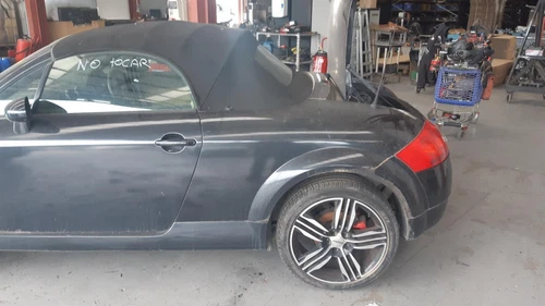 Linke Frontscheibe für AUDI TT COUPE/ROADSTER (8N3/8N9) 3.2 Quattro Cou 3755649 - Bild 6 von 10