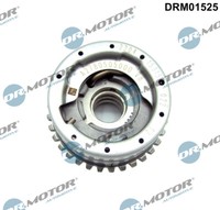Dr.Motor Automotive DRM01525 Nockenwellenversteller FüR MERCEDES-BENZ Links