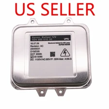 For 2011 2012 2013 Buick Regal Xenon HID Headlight Ballast Control Unit Module