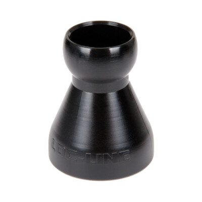 Ikelite 0565.54 Adapter für Arm Flexibel Von 1/2 A 3/4''