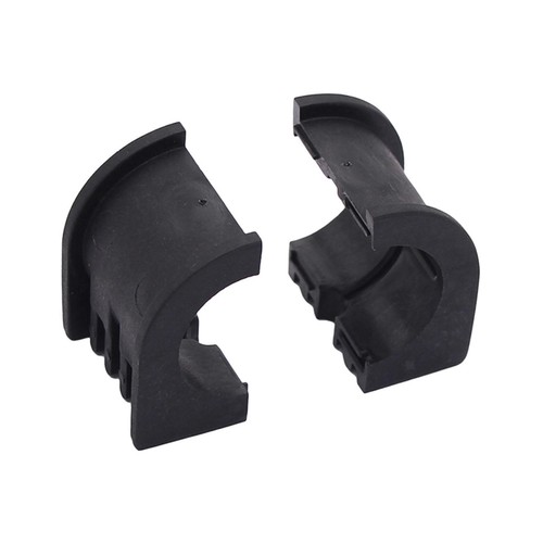 2 Polyurethane Rear Sway Bar Bushings For Toyota Camry, Highlander, Venza