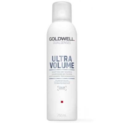 Goldwell Dualsenses Ultra Volume Touch Up Spray 250ml (8,56 /100ml)