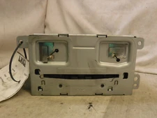 14  2014 Chevrolet Malibu CD MP3 Radio Mechanism UFU w/ Vin Tag 23206559 XMY10