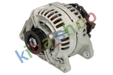 ALTERNATOR 12V 120A FITS AUDI A4 B5 A6 C5 SKODA SUPERB I VW PASSAT B5 PASSAT
