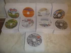 Nintendo Wii Games : You Choose from Large Selection! "Disc Only"