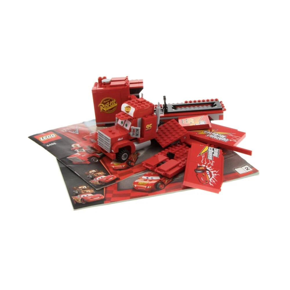 8486 lego sales