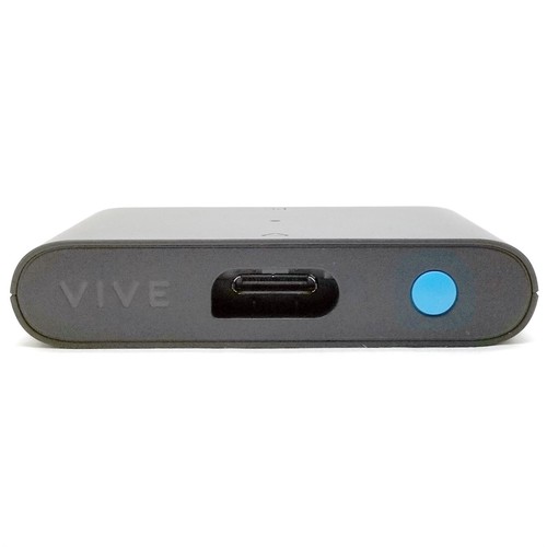 HTC Vive ProPC VR Headset 2Q29100 Full Kit 2*Base Station 2*Wand 1*Link Box - Picture 11 of 11