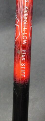 Royal Collection V7 BBD Ti 18° 5 Wood Stiff Graphite Shaft Majek Grip - Picture 6 of 6