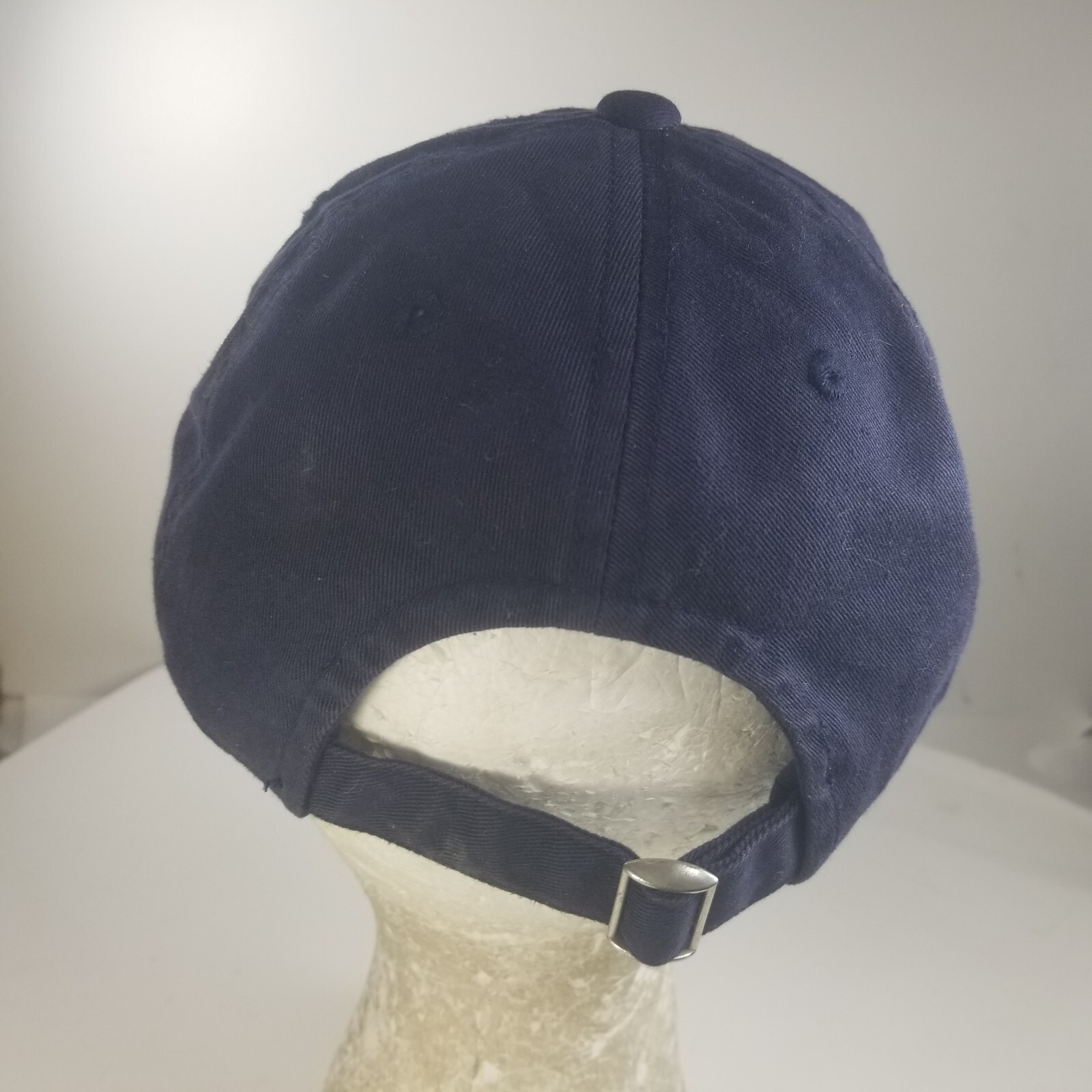 Fear Less Cap Hat Adjustable Strapback Fearless - image 4