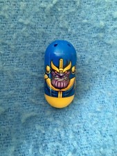 INFINITY THANOS 26 Marvel Mighty Beanz Moose 2010