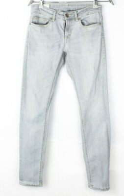 DONDUP Women's CJOUT Slim Stretch Jeans Size W28 L28