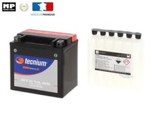 Batterie Moto Scooter  BMW F 800 R ROADSTER , 2009 - 2012