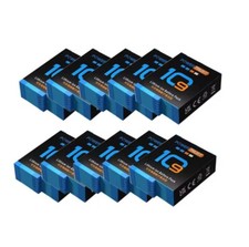 1 off Battery for GoPro    Rechargeable Battery - For HERO 9, 10, 11 & 12