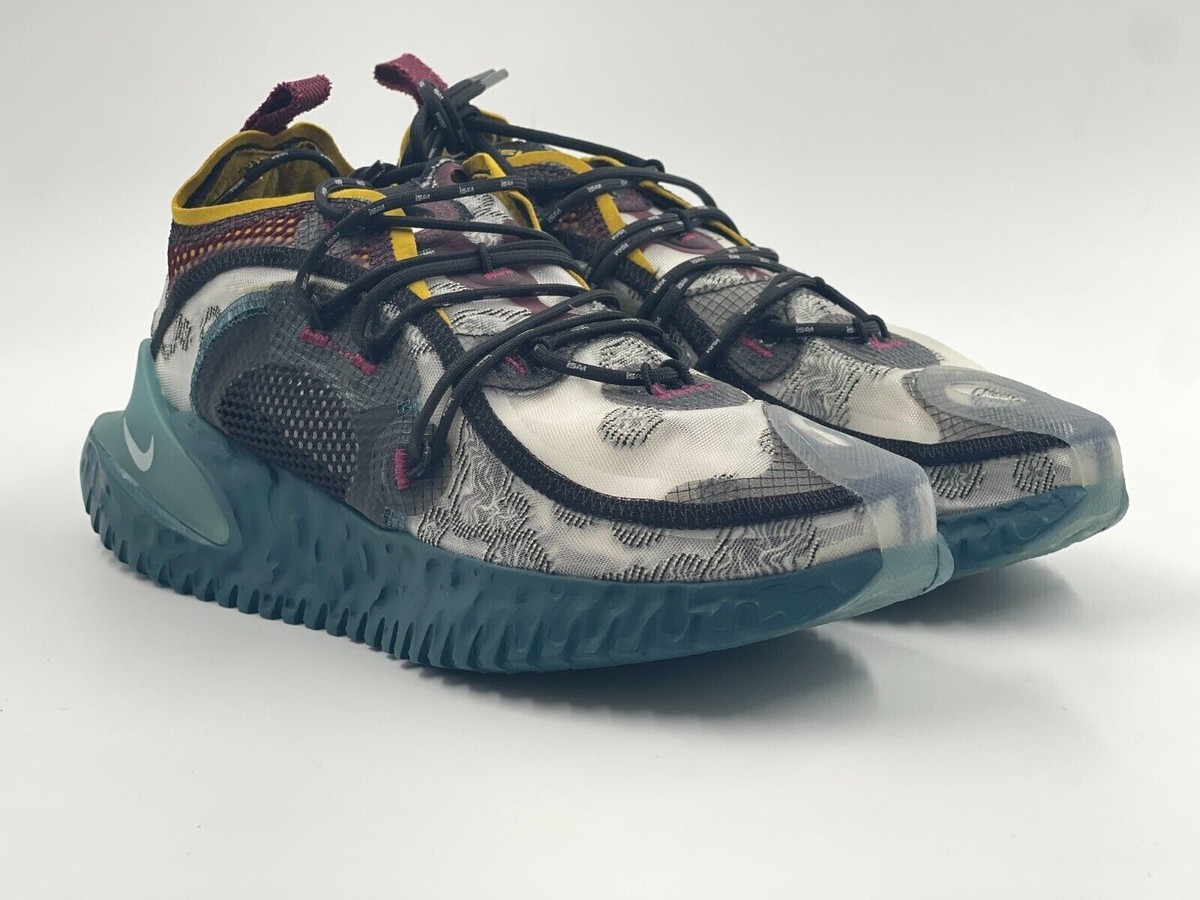 Spruce Aura Nike Ispa Flow Se 2021 2020 Ispa Nike Ispa Ispa Flow