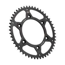 JT Steel Rear Sprocket Teeth : 50 / JTR210.50SC