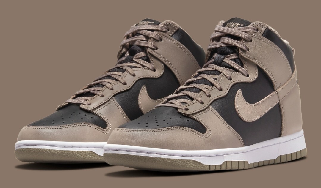 Nike Dunk High Moon Fossil DD1869-002 Women's Size 9.5 | eBay Nike Dunk High Moon Fossil DD1869-002 Women's Size 9.5 | eBay