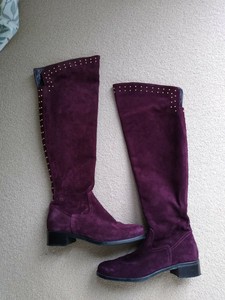 russell and bromley boots ladies