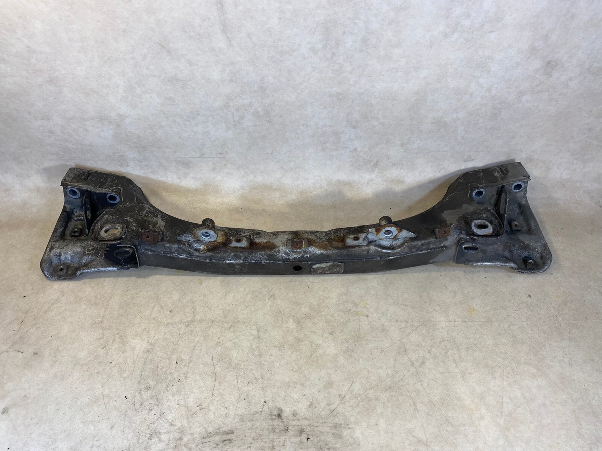 Porsche 911 991 GENUINE Rear Axle Sub Frame 99133126106 | eBay