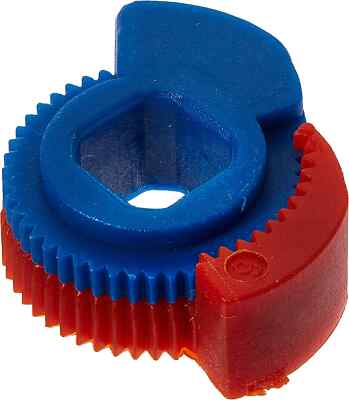 #ad Temperature Limit Stops for 1H Pressure Balance Tub Shower Valve Brushed Nickel $8.99