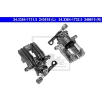Ate Bremssattel Bremssystem Passend FüR Audi A4 1.6 1.8 Vw Passat Variant