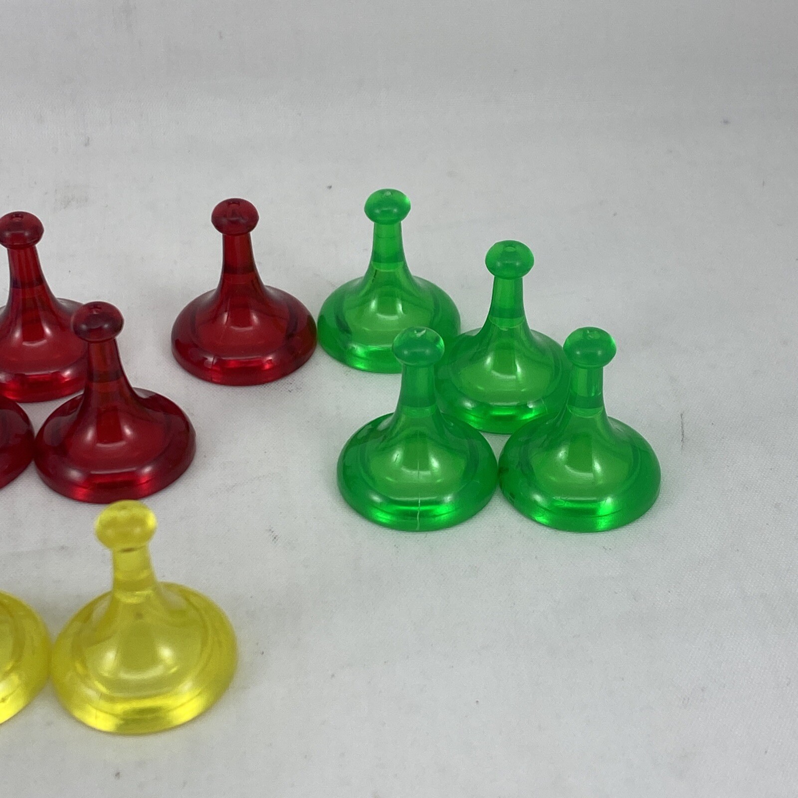 SORRY Parker Brothers Family Board Game Kids Hasbro 2003 parts only tokens  14 73000003906 | eBay