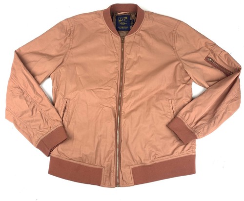 cpo provisions jacket